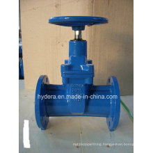 Gate Valve as DIN3352 F5